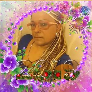 Meet your Posher, Iris